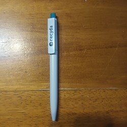 Stylo Recyda