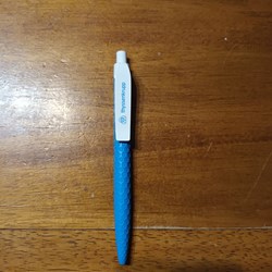 Stylo Thyssenkrupp