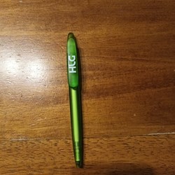 Stylo HLG