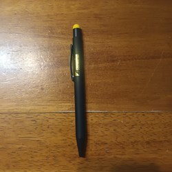 Stylo Fredrich Spezialtiefbau