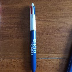 Stylo Néopolia