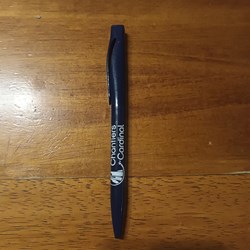 Stylo Chantiers du Cardinal
