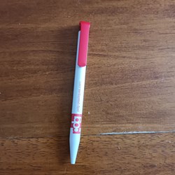 Stylo PDG Plastiques
