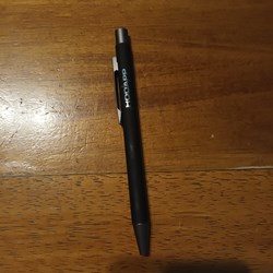 Stylo Hodapp