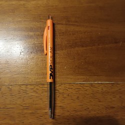 Stylo DVP Solar