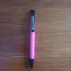 Stylo Berghammer