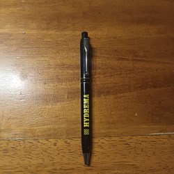 Stylo Hydrema