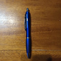 Stylo Fangmeier