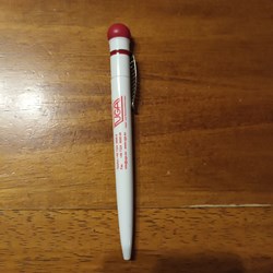 Stylo Uga