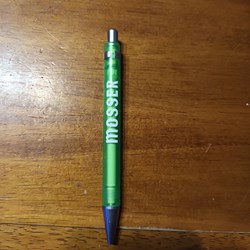 Stylo Mosser