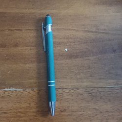 Stylo Ensilitec