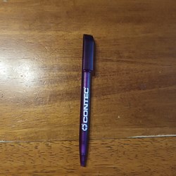 Stylo Contec