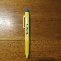 Stylo Flamigel