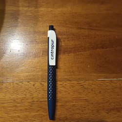 Stylo Cintropur