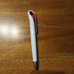 Stylo Zahn Spange