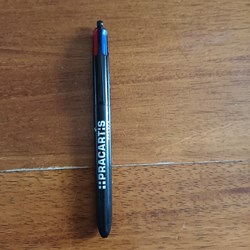Stylo Pracartis