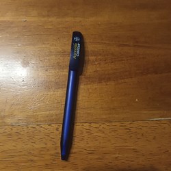 Stylo Ascensio Contour