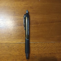 Stylo VBI Bois