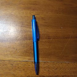 Stylo Butagaz