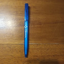 Stylo Vinci Energies
