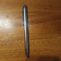 Stylo Kéolis