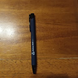 Stylo Buckau Wolf
