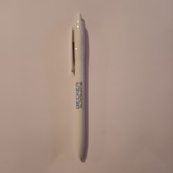 Stylo Becker Avionics