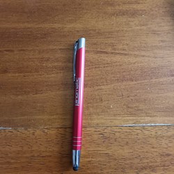 Stylo Pinomatic
