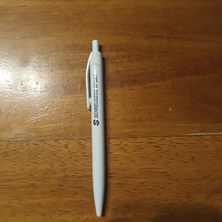 Stylo Schreuders Sport