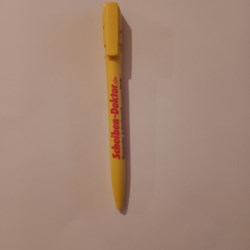 Stylo Scheiben Doktor