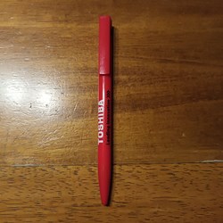 Stylo Toshiba