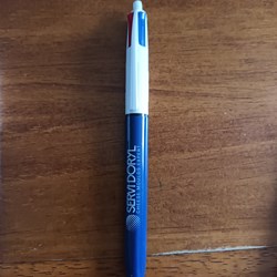 Stylo Servidoryl