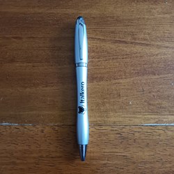 Stylo Italkero