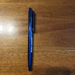 Stylo Star-Pack