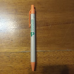 Stylo Goglio