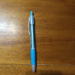 Stylo Établissement français du sang