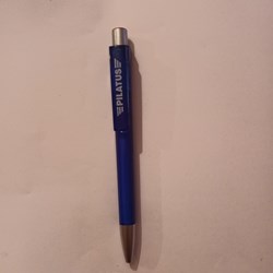 Stylo Pilatus