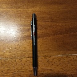 Stylo Cyltronic