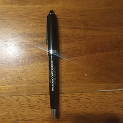 Stylo Citroën Maublanc