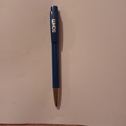 Stylo Sahm