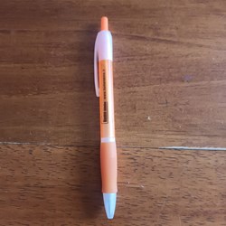 Stylo Home Résine