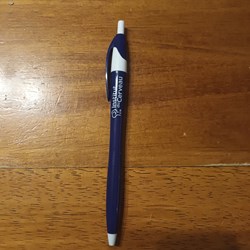 Stylo Institut du Cerveau