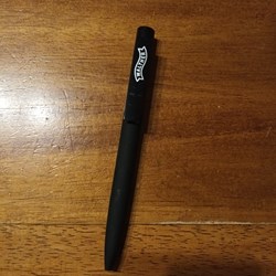 Stylo Walther