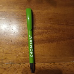 Stylo Chomarat