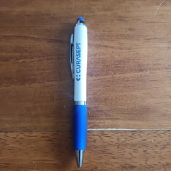 Stylo Curasept