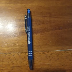 Stylo Harnisch+Rieth