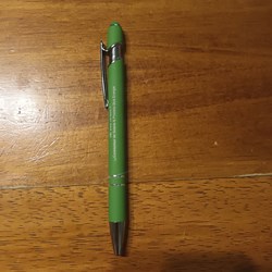 Stylo VBI Bois