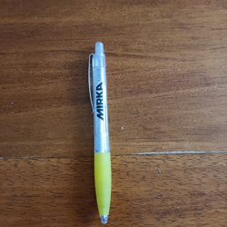 Stylo Mirka