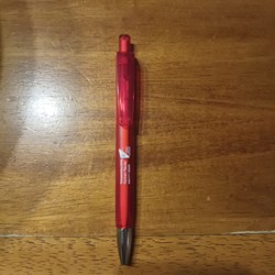 Stylo Burkhardt Weber