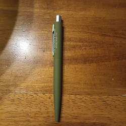 Stylo J.P. Sauer & Sohn